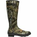 Lacrosse GRANGE BOOT 8 MOSSY OAK 322141